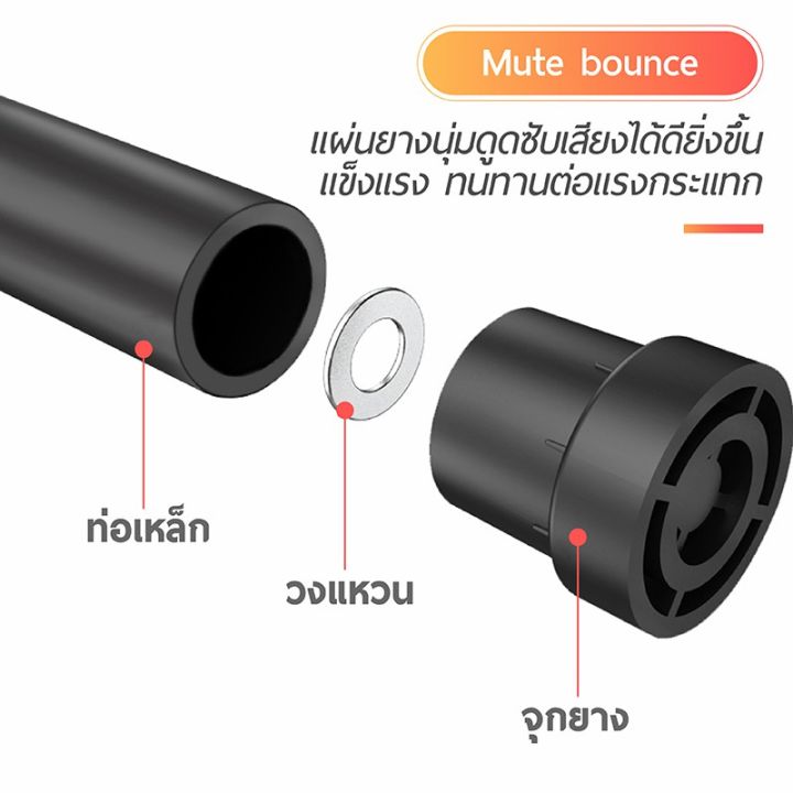 โปรดี-แทรมโพลีน-trampo-48-นิ้ว-แทมโพลีน-สปริงบอร์ด-กระโดด-รุ่น-tl48m-black-มีราวจับ-สุดฮอต-แทรมโพลีนสำหรับเด็ก