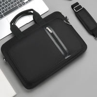 Women Laptop Nylon Briefcase Office Bag Portable Ultrathin Computer Handbag Men Messenger Briefcases Notebook Bags Portafolio