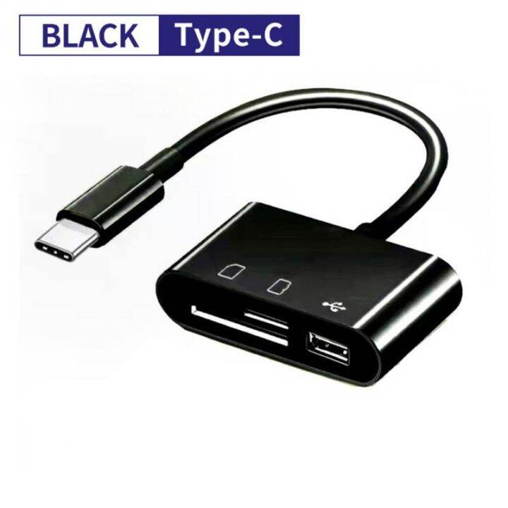 type-c-adapter-otg-writer-portable-tf-sd-memory-card-reader-for-usb-flash-disk-mouse-keyboard-usb-c-memory-card-otg-adapter-usb-hubs