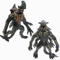 ของเล่นฟิกเกอร์ Pacific Rim kaiju knifehead / trespasser