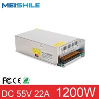 【hot】✻ﺴ to 55V 22A 1200W Switching Supply Drive for Motor Industrial Electrical Etc.