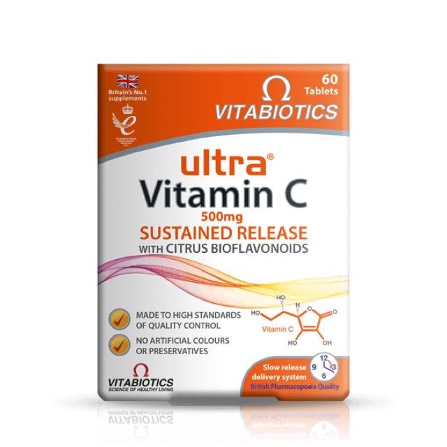 vitabiotics-ultra-vitamin-c-sustained-release-60-tablets