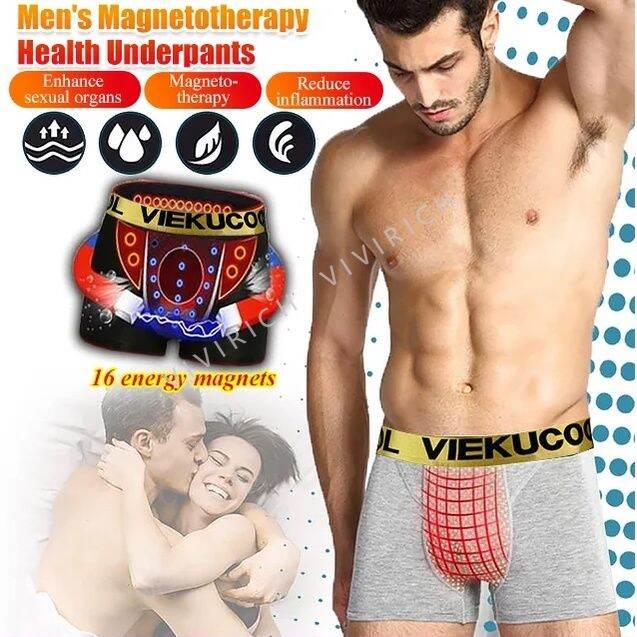 coolrich Modal Therapy Boxer Briefs Lazada