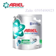 Nước Giặt ARIEL Cửa Trước Hương Downy 3.9kg