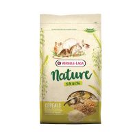 Nature Snack Cereals 500g.