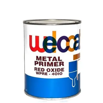 Interior & Exterior Metal Primer