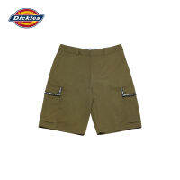 DICKIES WOVEN CARGO SHORTS กางเกงขาสั้น ผู้ชาย