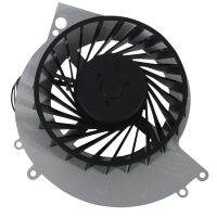 ✱✘◇ Ksb0912He Internal Cooling Cooler Fan for Ps4 Cuh 1000A Cuh 1001A Cuh 10Xxa Cuh 1115A Cuh 11Xxa Series Console with Tool Kit