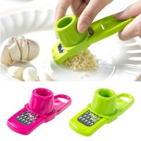 【CC】☄  Multifunction New Grinder Powerful Manual Meat Slicer Fruit Vegetable Nuts Garlic Cutter