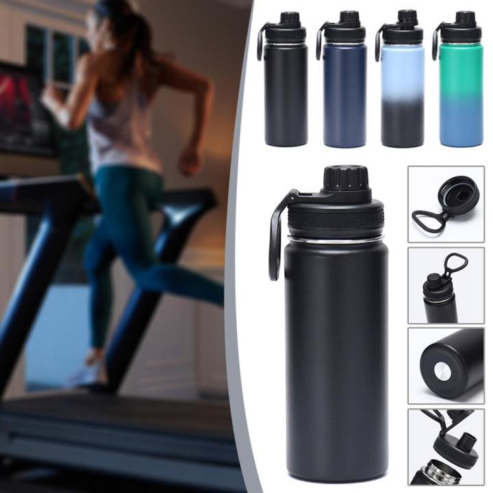 600ml-vacuum-sports-water-bottle-stainless-steel-double-layer-insulation-and-leak-proof-handle-thermal-cup-with-lid-spout-c3v5