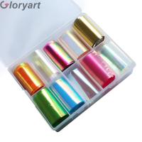 10ม้วน/กระดาษสีผู้ผลิตสติกเกอร์แสตมป์กล่องสีสันขี้ผึ้งคริสตัลประทับตราสติกเกอร์ทำ Cutable ตกแต่งสำหรับซองจดหมายสำหรับทำสเครปบุ๊ค