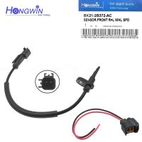 Conector de Sensor velocidad ABS delantero izquierdo y derecho BK21-2B372-AC BK212B372AC 1763975 para Ford Tourneo Transit Custom V363 MK8 22