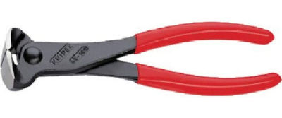 KNIPEX Tools - End Cutter (6801200), 200mm
