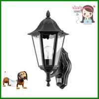 ไฟกิ่งนอก EGLO NAVEDO 93458 สีดำOUTDOOR WALL SCONCE EGLO NAVEDO 93458 BLACK **จัดส่งด่วนทั่วประเทศ**