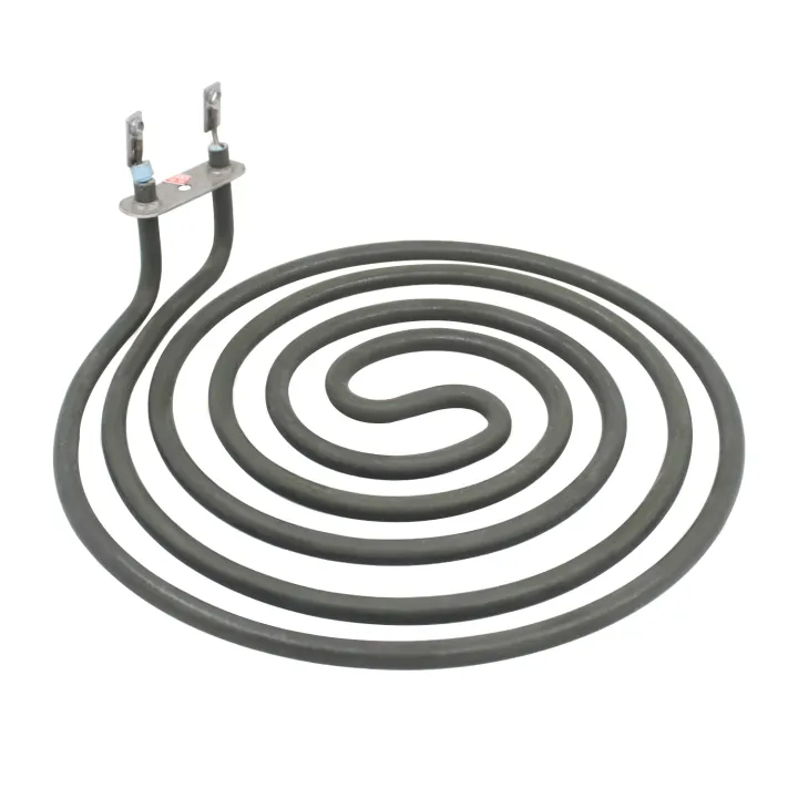 120V Mosquito type coil heating element 137514501675W for Midea air