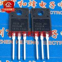 5PCS-10PCS DSSK20-0045AM  40V20A  TO-220F  New And Original On Stock