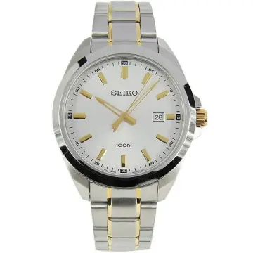 Seiko Two Tone - Best Price in Singapore - Nov 2023 | Lazada.sg