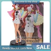 8" A-nim-e One Pie-ceUta PVC Action Figure Model Collection Toys Xmas Gifts