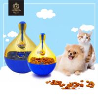 สินค้าน่าสนใจ? SHAKING A PET ของเล่นสำหรับใส่อาหารสัตว์เลี้ยง ของเล่นแมว ของเล่นสุนัข ฝึกสัตว์เลี้ยง สัตว์เลี้ยง