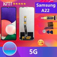 For samsung A22/A226B LCD Display จอ + ทัช Samsung galaxy A22/A226B (ปรับแสงได้/incell)