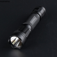 momama ไฟฉาย led convoy m21b sst40 2300 lm 6000 ma ขนาดพกพา