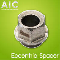 Eccentric Spacer 6 มม. สำหรับงาน Openbuilds CNC ระบบเคลื่อนที่อัตโนมัติ