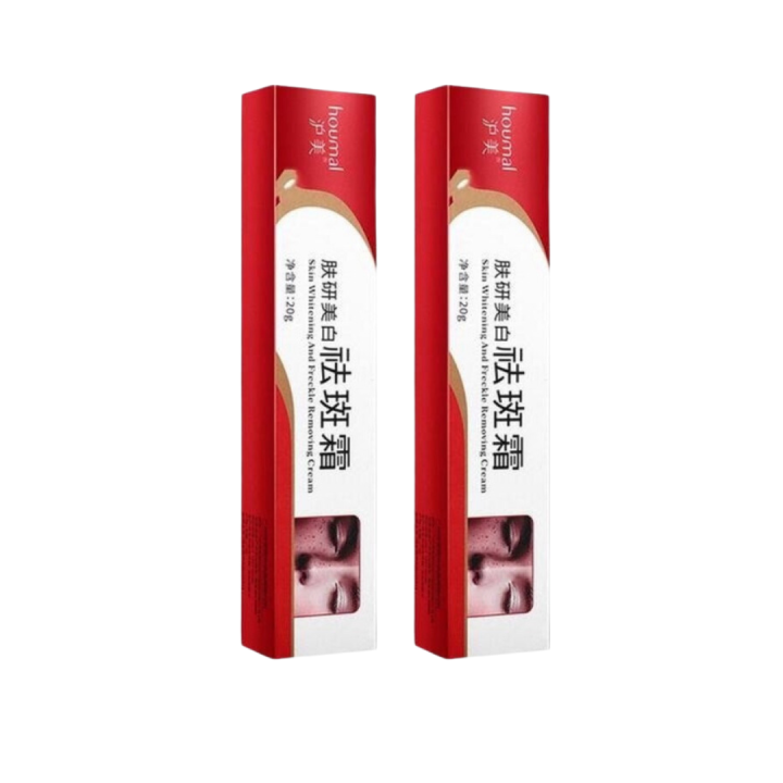 BY 1 TAKE 1 HOUMAI Pekas Remover Effective Melasma Cream Anti Freckle ...