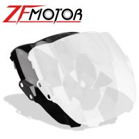 New For Honda CBR600F3 CBR 600 F3 1995 1996 1997 1998 ABS Motorbike Motorcycle Windshield Windscreen Black High Quality