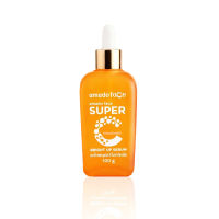 Amado Face Super C Bright Up Serum อมาโด้ เฟซ ซุปเปอร์ ซี ไบรท์ อัพ เซรั่ม (100 กรัม x 1 ขวด)