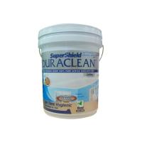 สีน้ำทาฝ้า TOA DURACLEAN สีเทา 5 แกลลอน