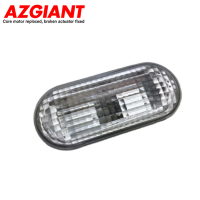 AZGIANT สำหรับ2005-2007 Ford Focus ไฟเลี้ยวด้านข้าง Marker Light Fender โคมไฟเปลี่ยน