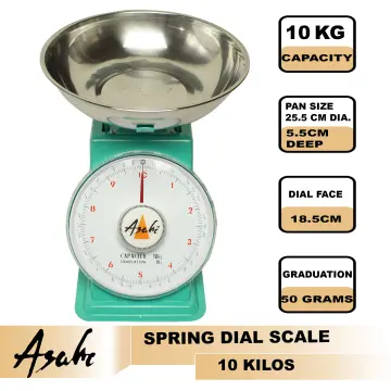 Asuki  Digital Platform Weighing Scale in the Philippines