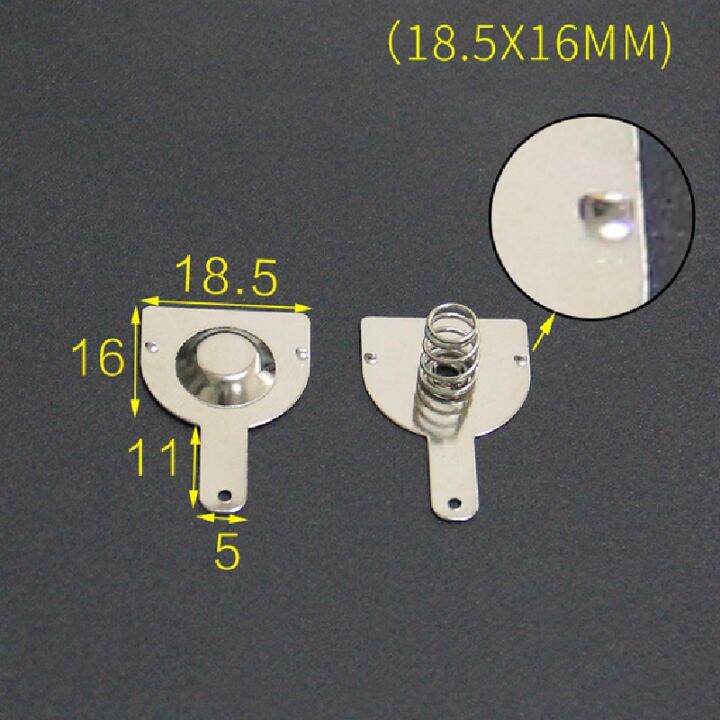 lz-xhemb1-50-pairs-16x18-5mm-18650-battery-pack-positive-and-negative-single-contact-spring-plate-100pcs