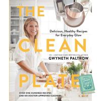 Just in Time ! The Clean Plate : Eat, Reset, Heal [Hardcover] หนังสือภาษาอังกฤษมือ1 (ใหม่) พร้อมส่ง