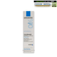 LA ROCHE-POSAY Toleriane Dermallergo Cream 40 mL ( ลา โรช-โพเซย์ โทเลเรียน ครีม บำรุง ผิวหน้า )