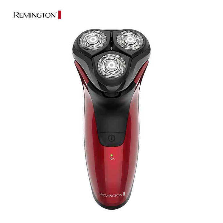 Remington electric shaver, dry and wet shaver, Japanese stainless steel