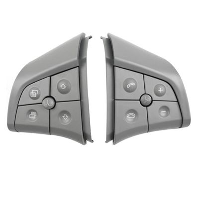 Steering Wheel Switch Multifunction Switch Button for Mercedes ML W164 B W245 R