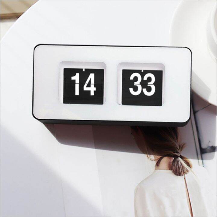 automatic-flip-clock-digital-page-down-clock-for-family-bedroom-1-pcs