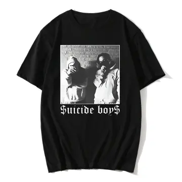 suiside boys merch