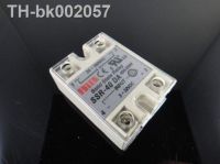 ✠✓⊕ SSR40DA 40A solid state relaysingle phase ssr FOTEK