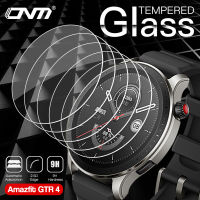 Tempered Glass Screen Protector for Amazfit GTR 4 HD Glass Film Anti-Scratch for Amazfit GTR4 Smart Watch Accessories