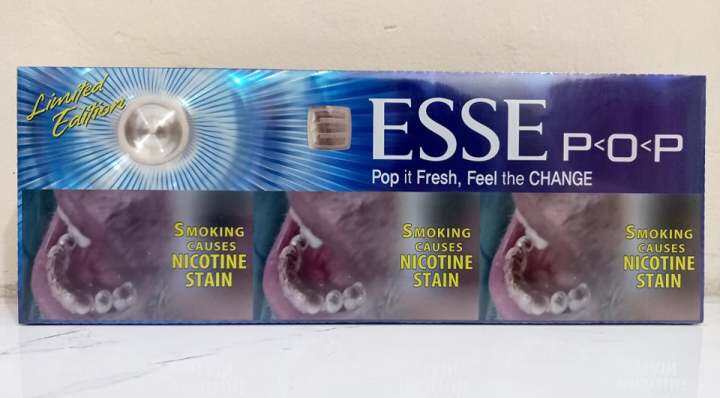 Where Can I Buy ESSE Gold Leaf Limited Edition Cigarettes 10 Cartons|ESSE Gold Leaf For Sale Australia