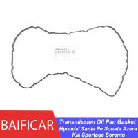 Baificar ใหม่ของแท้เกียร์ร่างกายส่งน้ำมันกระทะปะเก็น45283-3B010สำหรับ Hyundai Santa Fe Sonata Azera Kia Sportage Sorento