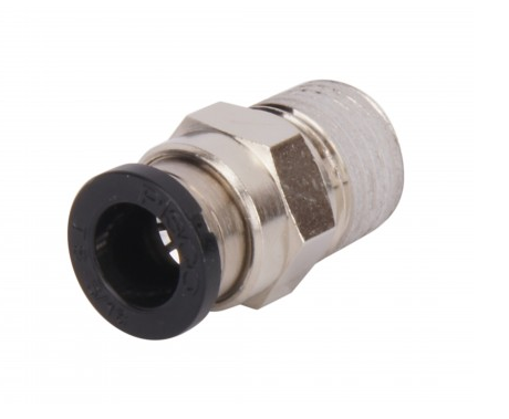 Pcs Pisco Tube Fitting Straight Pc Lazada Ph