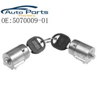 5070009-01 507000901 New Ignition Switch With Keys Look Cylinder For C1500 K1500 C2500 For Chevy Tahoe Yukon