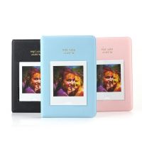 ☞ Square Photo Album Color Book / Wall Album /Stickers For Film Paper of Fujifilm Instax SQ6 SQ10 SQ20 Camera amp; Share SP-3 Printer