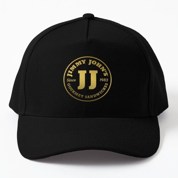 jimmy-johns-4-baseball-cap-hat-spring-outdoor-snapback-bonnet-casquette-fish-solid-color-printed-sport-women-mens-casual