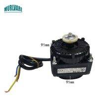 มอเตอร์ตู้แช่เย็นแบบควบแน่นมอเตอร์4010W YZF8219มอเตอร์เสากระบัง