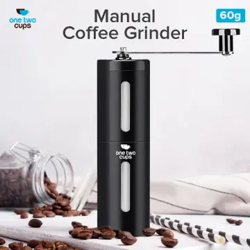 Harga grinder shop kopi manual