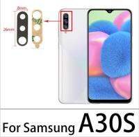 50ชิ้นกระจกเลนส์กล้องด้านหลังด้วยเทปสำหรับ Samsung A30 A20 A10 A50 A40 A70 A31 A51 A71 A30s A21s A01 A12 A20s A10s